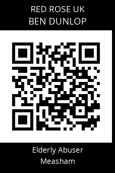 QR code for ben-dunlop