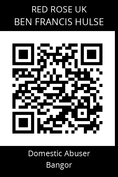 QR code for ben-francis-hulse