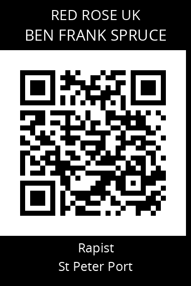 QR code for ben-frank-spruce