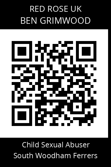 QR code for ben-grimwood