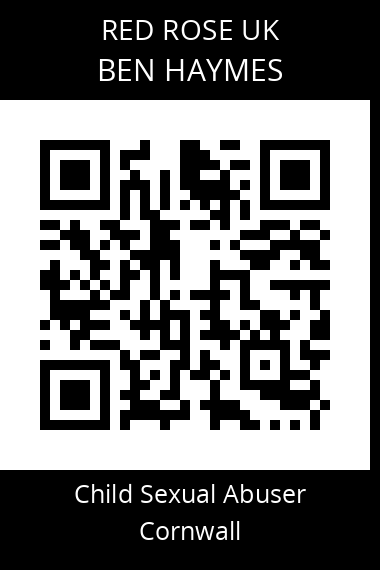 QR code for ben-haymes