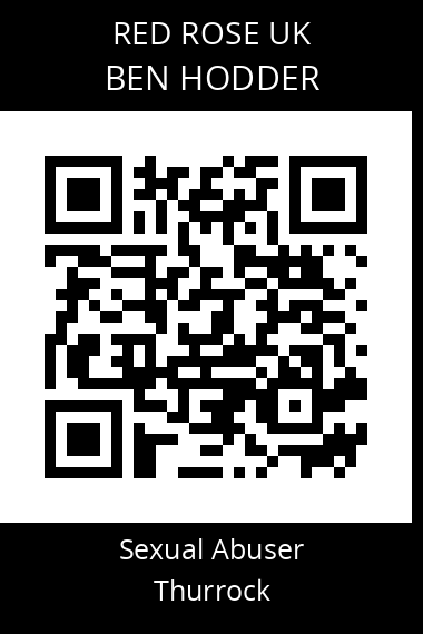 QR code for ben-hodder