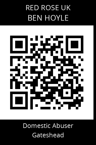 QR code for ben-hoyle
