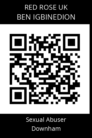QR code for ben-igbinedion