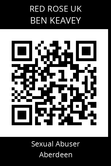 QR code for ben-keavey