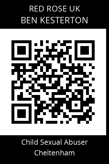 QR code for ben-kesterton