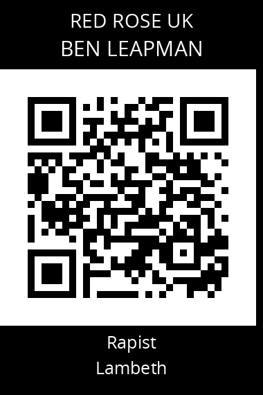 QR code for ben-leapman