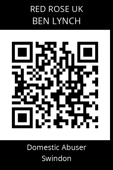 QR code for ben-lynch