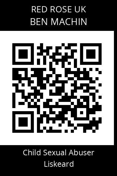 QR code for ben-machin