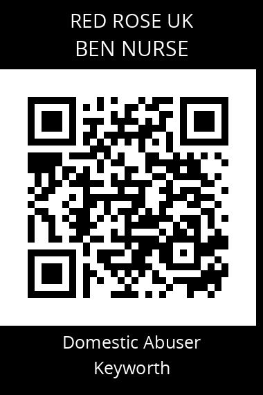 QR code for ben-nurse