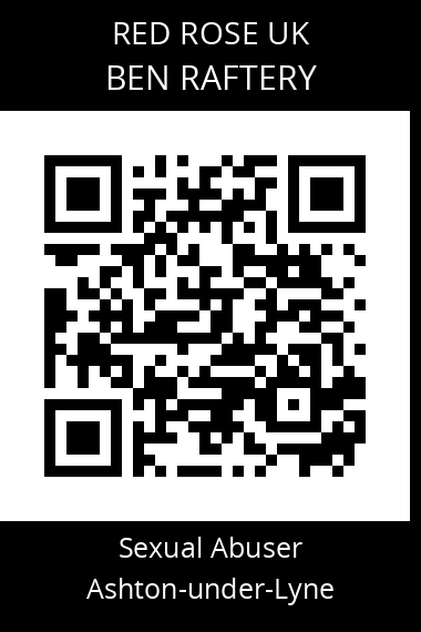 QR code for ben-raftery
