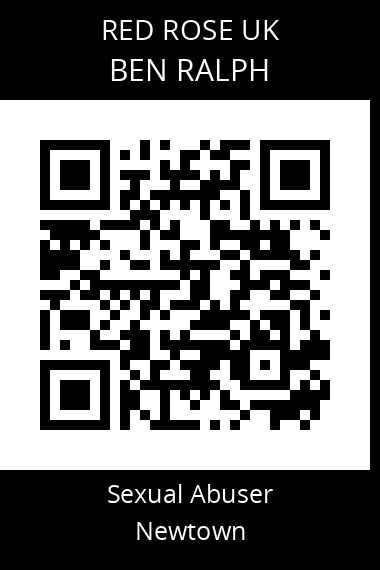 QR code for ben-ralph