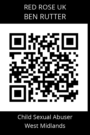 QR code for ben-rutter