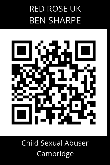 QR code for ben-sharpe