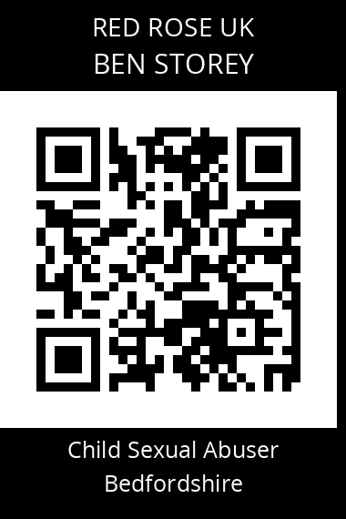 QR code for ben-storey