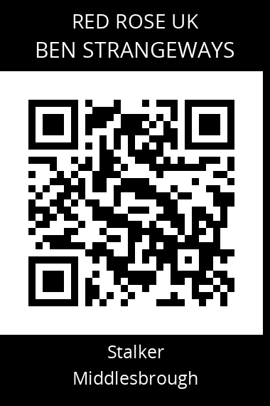 QR code for ben-strangeways