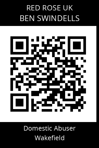 QR code for ben-swindells