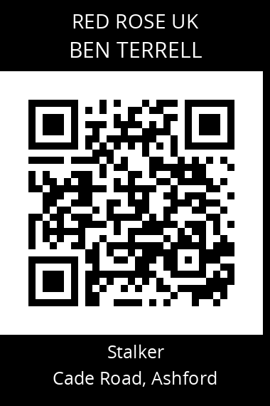 QR code for ben-terrell