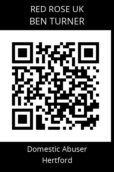QR code for ben-turner