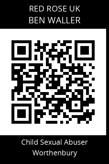QR code for ben-waller