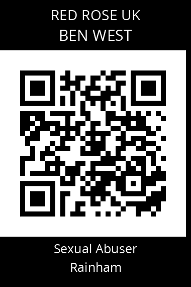 QR code for ben-west