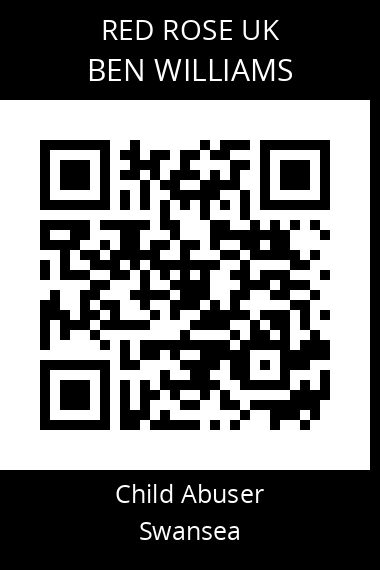 QR code for ben-williams