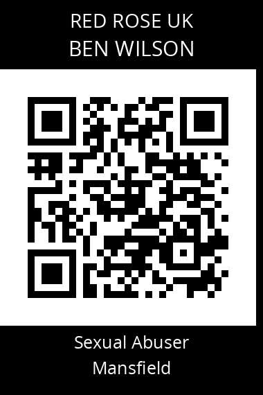 QR code for ben-wilson-nyytvu