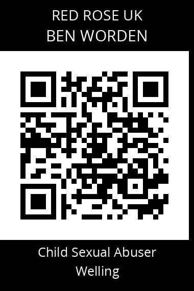 QR code for ben-worden