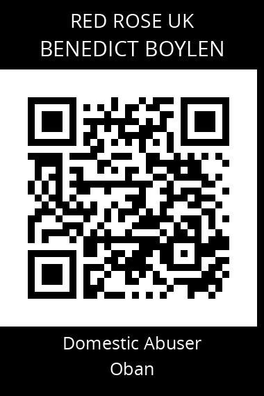 QR code for benedict-boylen