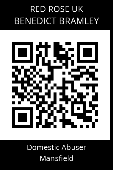 QR code for benedict-bramley