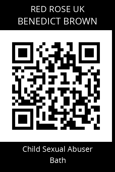QR code for benedict-brown
