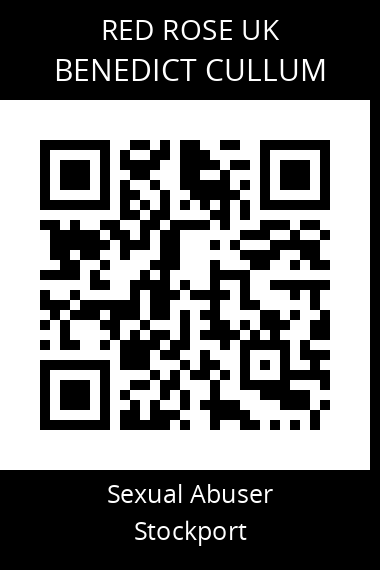 QR code for benedict-cullum