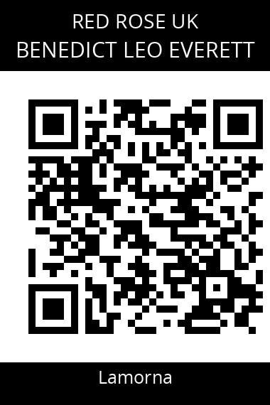 QR code for benedict-leo-everett