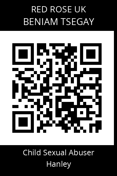 QR code for beniam-tsegay