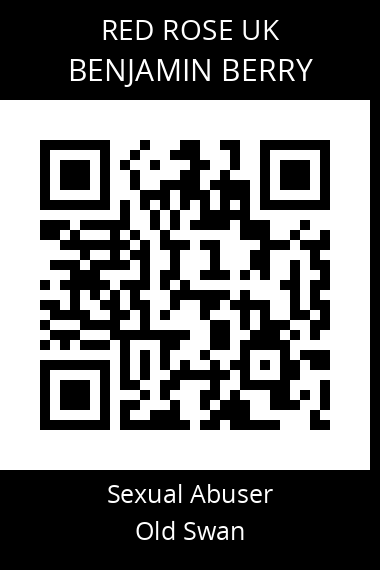 QR code for benjamin-berry