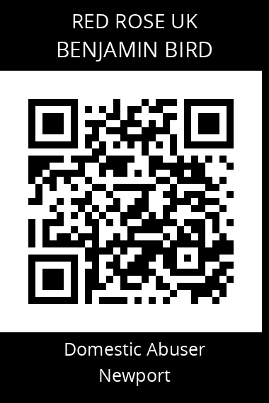 QR code for benjamin-bird-2