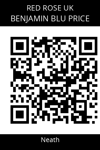 QR code for benjamin-blu-price
