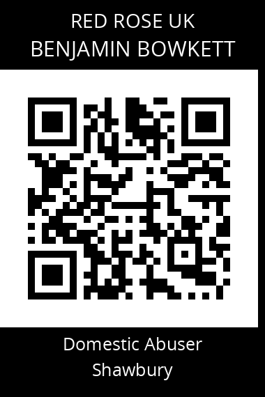 QR code for benjamin-bowkett