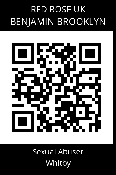 QR code for benjamin-brooklyn