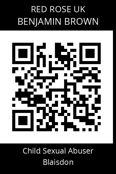 QR code for benjamin-brown
