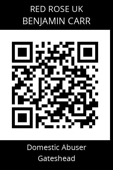 QR code for benjamin-carr