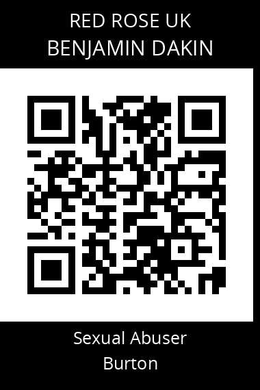 QR code for benjamin-dakin