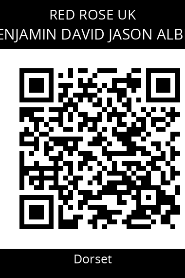 QR code for benjamin-david-jason-albin