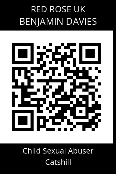 QR code for benjamin-davies