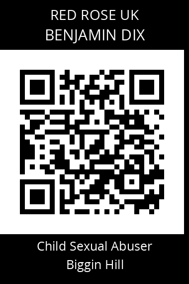 QR code for benjamin-dix