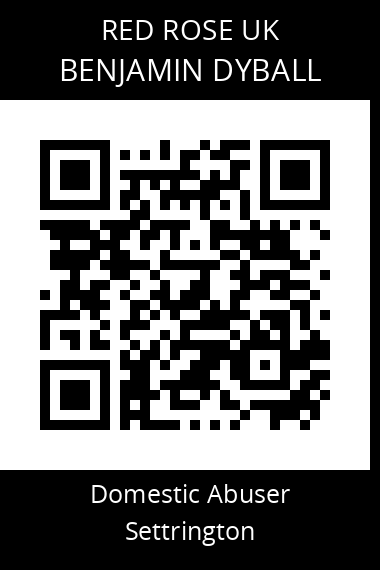 QR code for benjamin-dyball