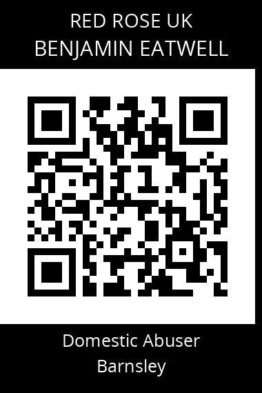 QR code for benjamin-eatwell