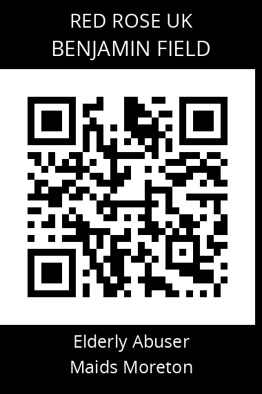 QR code for benjamin-field