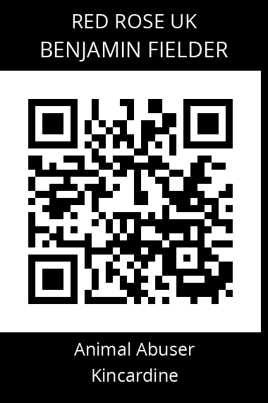 QR code for benjamin-fielder