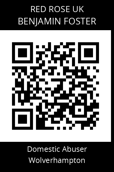 QR code for benjamin-foster